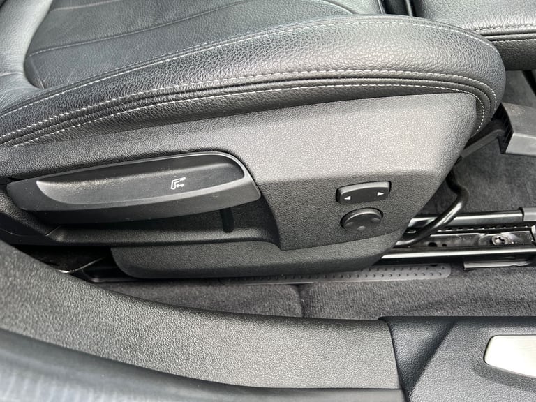 2020 BMW 2 Series 218i M Sport 4dr DCT COUPE PETROL Automatic