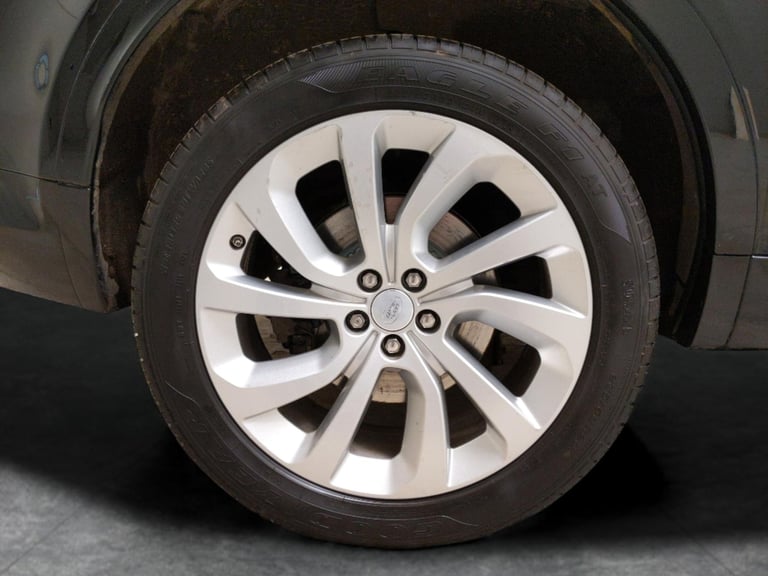 2020 Land Rover Discovery Sport 1.5 P300e 12.2kWh R-Dynamic HSE SUV 5dr Petrol Plug-in Hybrid Aut...