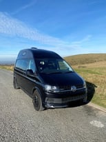 VW T6 4-motion LWB T32 TDi (180 PS) Highline Spec with high roof