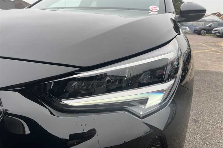 2024 Vauxhall Corsa 100kW GS 50kWh 5dr Auto [11kWCh] HATCHBACK ELECTRIC Automatic