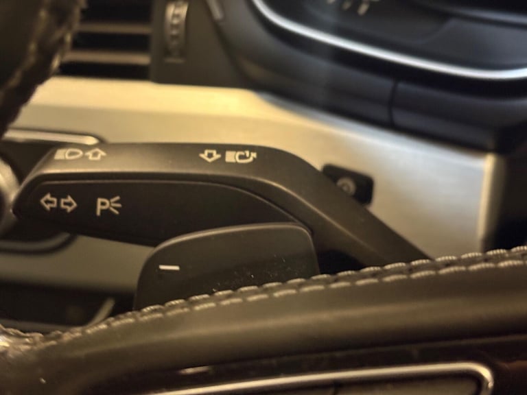 2018 Audi A5 S5 Quattro 2dr Tiptronic COUPE Petrol Automatic