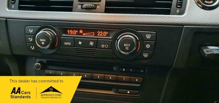 2008 BMW 3 Series 3.0 325i M Sport Convertible 2dr Petrol Steptronic Euro 4 (218 ps) CONVERTIBLE ...