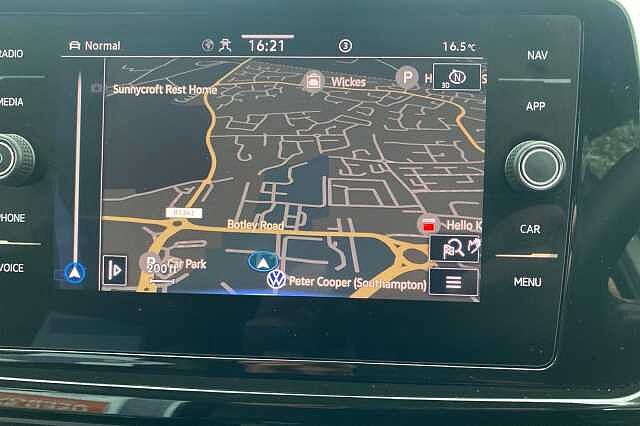 2023 Volkswagen T-Roc 1.5 TSI 2024MY R-Line Hatchback Petrol Manual