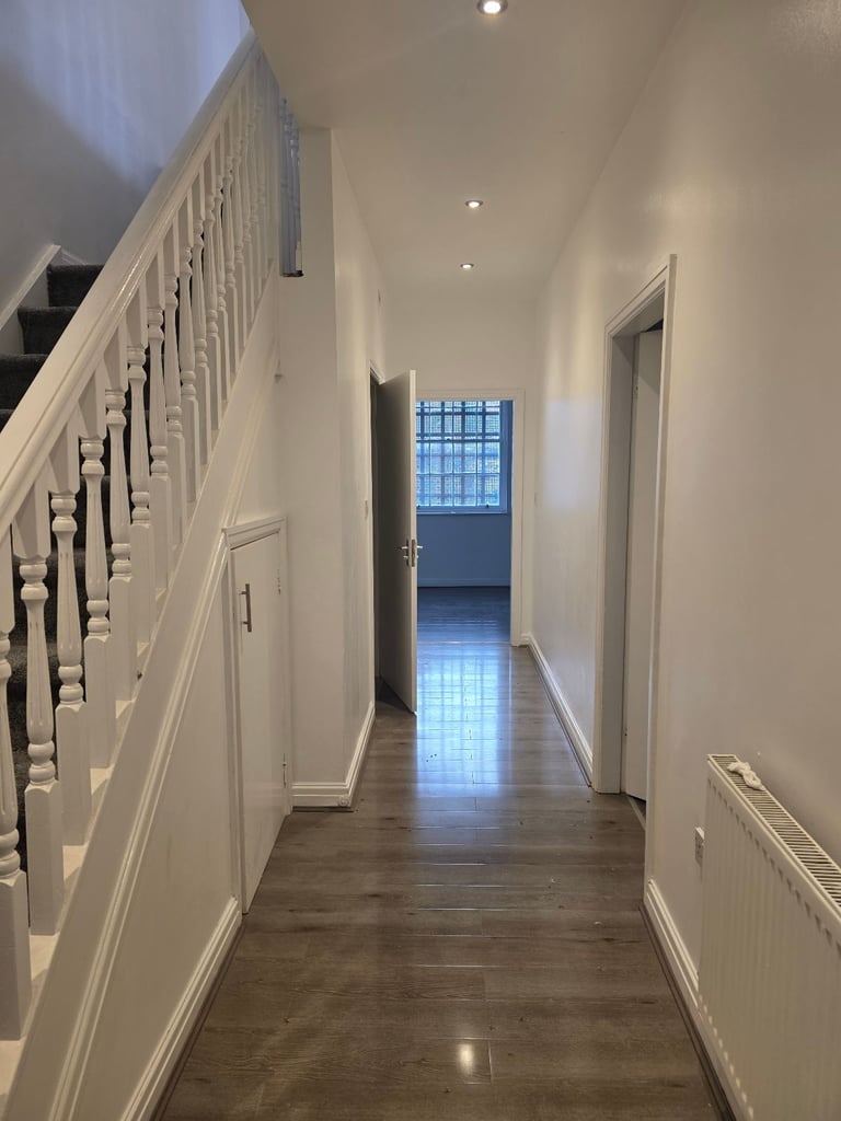 3 Bedroom Semi-Detached House in Liverpool, L9
