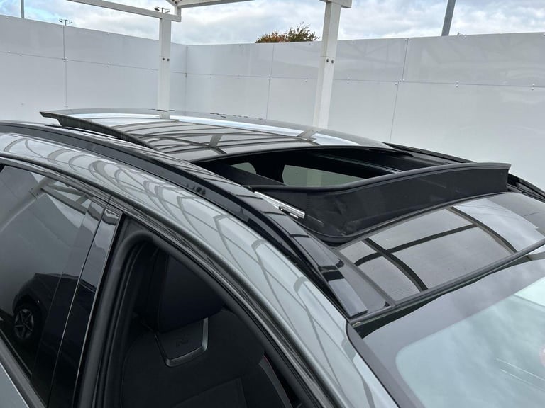 2025 Hyundai TUCSON 1.6T Hybrid N Line S 5dr Auto ESTATE PETROL/ELECTRIC Automatic