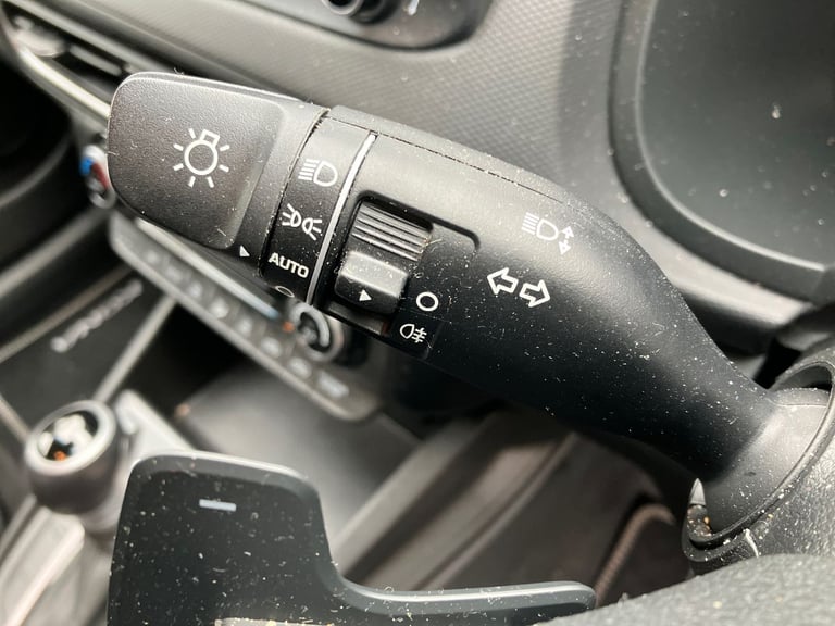 2022 Hyundai KONA 1.6 GDi Hybrid SE Connect 5dr DCT Hatchback PETROL/ELECTRIC Automatic