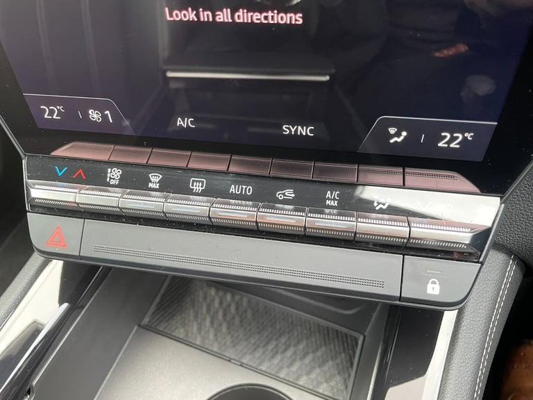 2023 Renault Austral E-Tech Full Hybrid Techno 5dr Auto Estate Hybrid Automatic