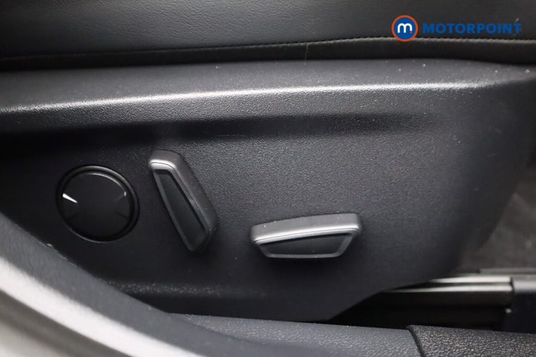 2022 Ford Focus 1.0 EcoBoost ST-Line Vignale 5dr HATCHBACK PETROL Manual