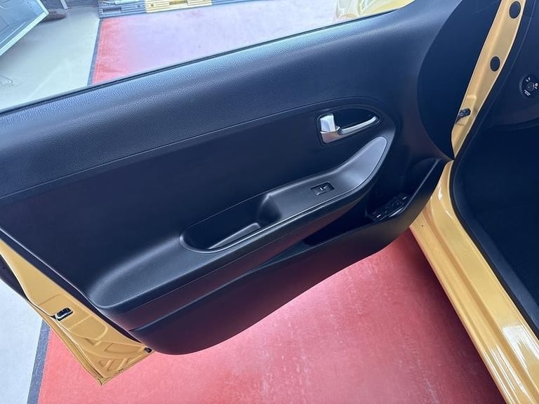 Kia Picanto 1.0 SR7 Hatchback 