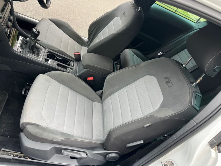 2015 Golf R Line 2.0 Tdi 94K miles 