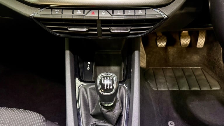 Skoda Octavia 1.0 TSI SE Technology Euro 6 (s/s) 5dr Petrol Manual