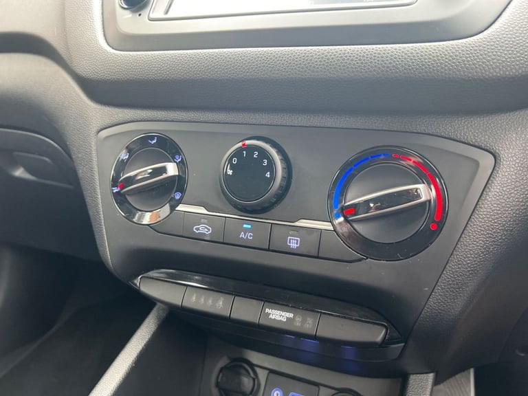 2019 Hyundai i20 1.0 T-GDi SE Hatchback Petrol Automatic