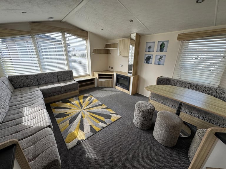 willerby eden
