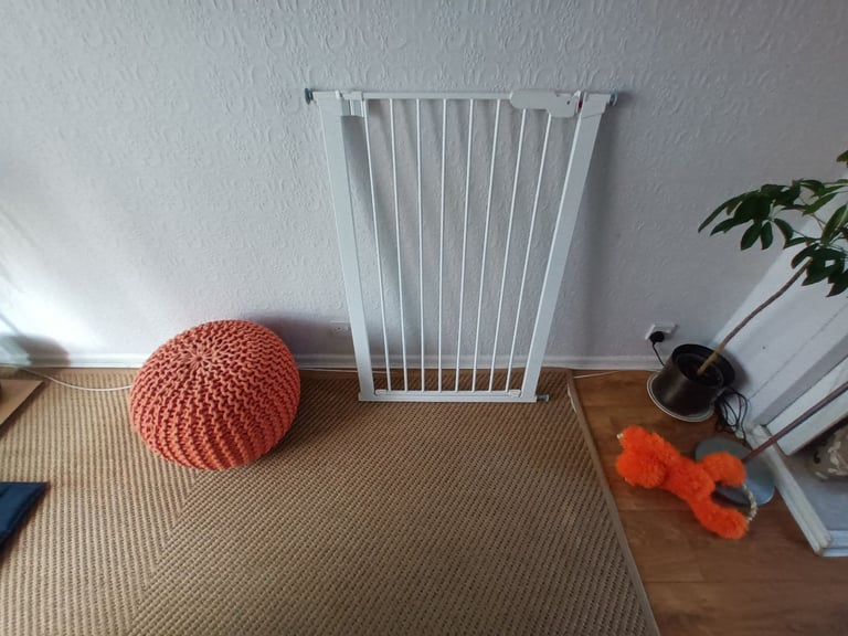 image for Extra Tall Pet Gate