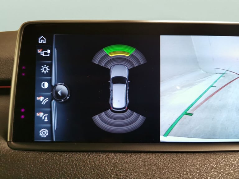 2017 BMW X5 xDrive40d M Sport 5dr Auto [7 Seat] ESTATE DIESEL Automatic