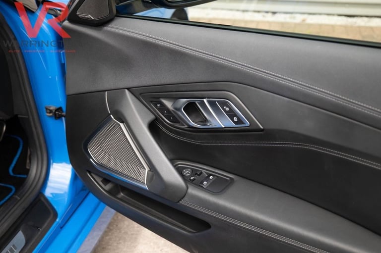 2020 BMW Z4 2.0 30i M Sport Convertible 2dr Petrol Auto sDrive Euro 6 (s/s) (258 ps) Convertible ...