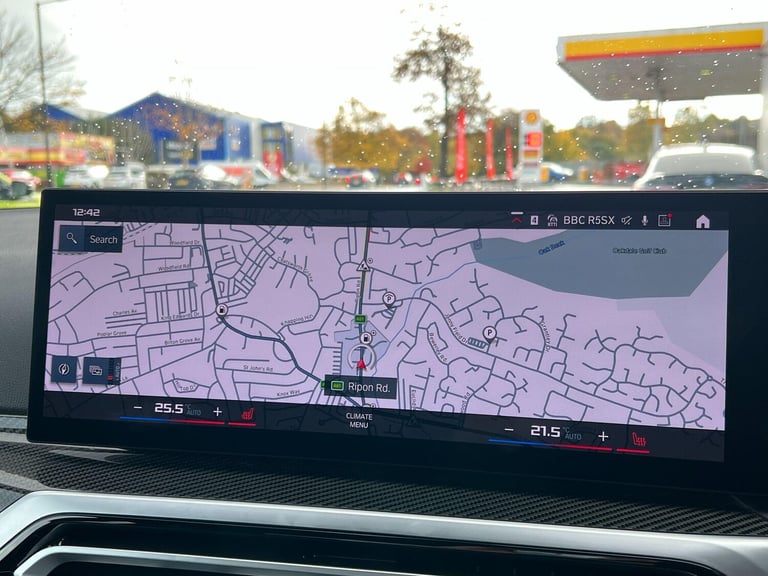 2023 BMW M2 3.0 BiTurbo Coupe 2dr Petrol Steptronic Euro 6 (s/s) (460 ps) COUPE Petrol Automatic