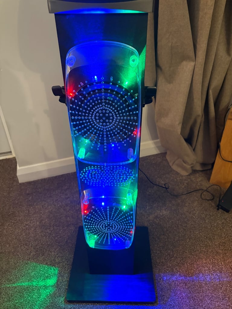 Easy Karaoke machine