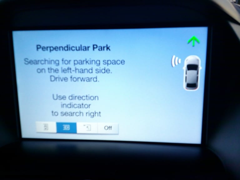 2018 Ford Kuga 2.0 TDCi ST-Line 5dr 2WD HATCHBACK Diesel Manual