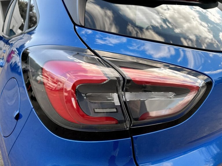  Ford Puma T EcoBoost MHEV ST-Line SUV HYBRID Manual