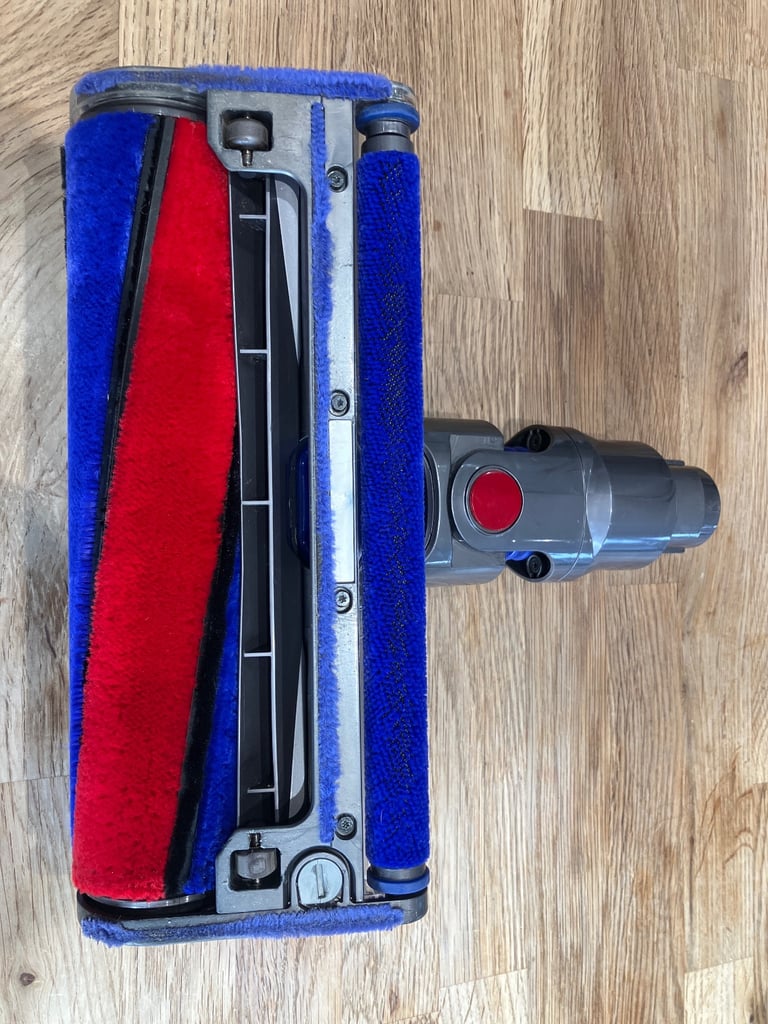 Dyson fluffy head fits V15, V11, V10, V8, V7