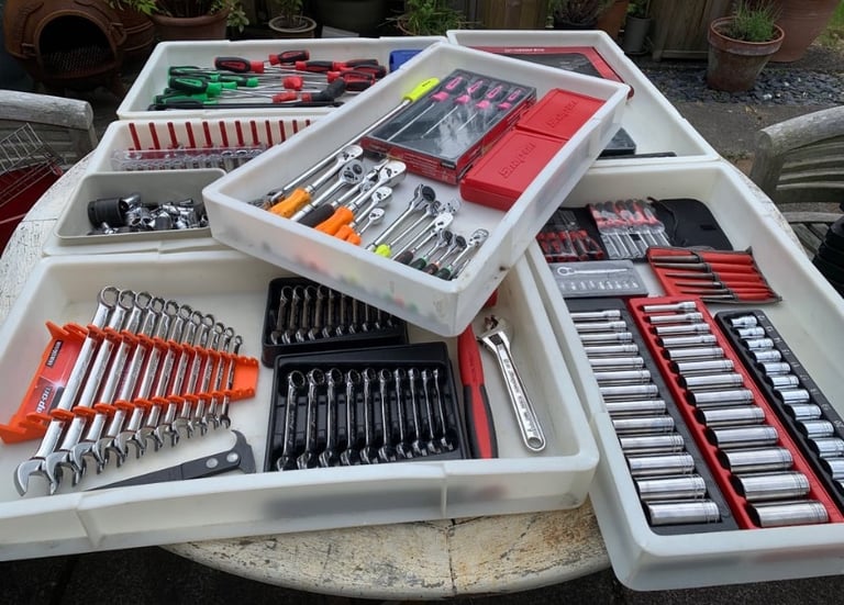 SNAP-ON TOOLS FOR SALE