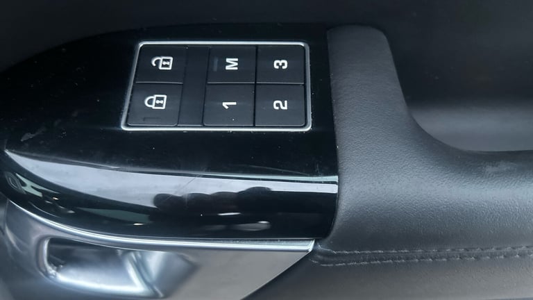 2022 Land Rover Range Rover Sport 2.0 P400e HSE Dynamic Black 5dr Auto Estate Estate Hybrid Autom...