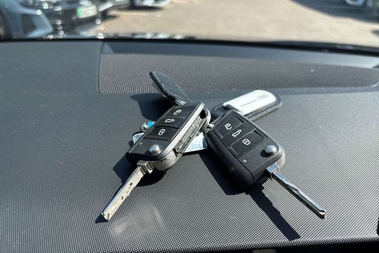 2022 Audi A1 25 TFSI S Line 5dr Hatchback Petrol Manual