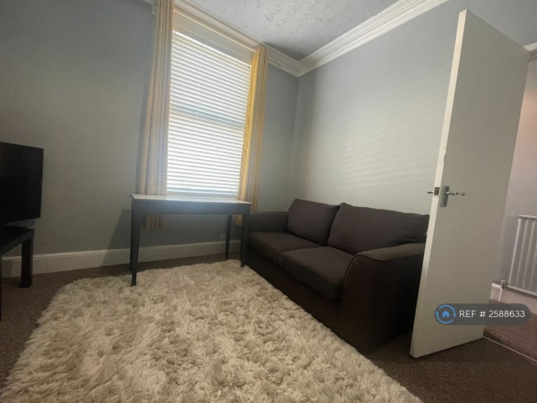 2 bedroom house in Lower Ford Street, Coventry, CV1 (2 bed) (#2588633)