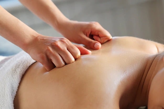 image for Oriental Massage