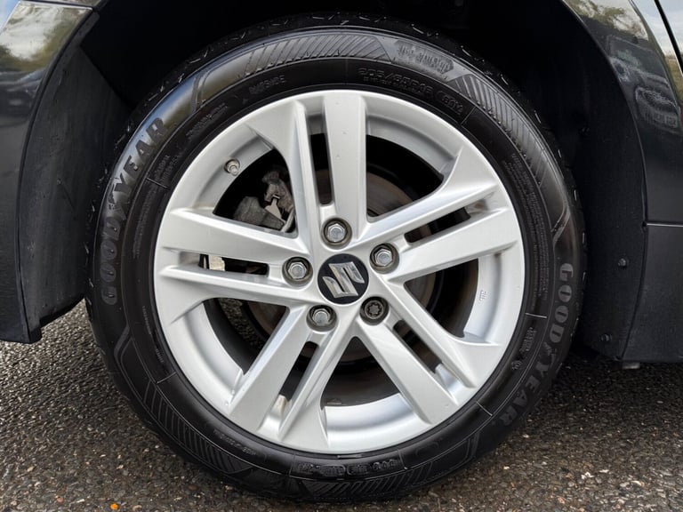 2021 Suzuki Swace 1.8 Hybrid SZ-T 5dr CVT ESTATE PETROL/ELECTRIC Automatic