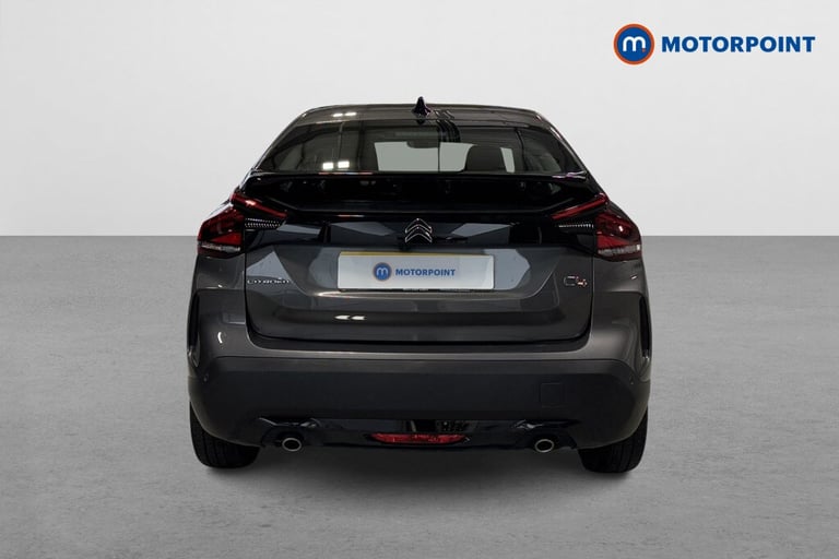 2024 Citroen C4 1.2 PureTech [130] Plus 5dr Hatchback Petrol Manual