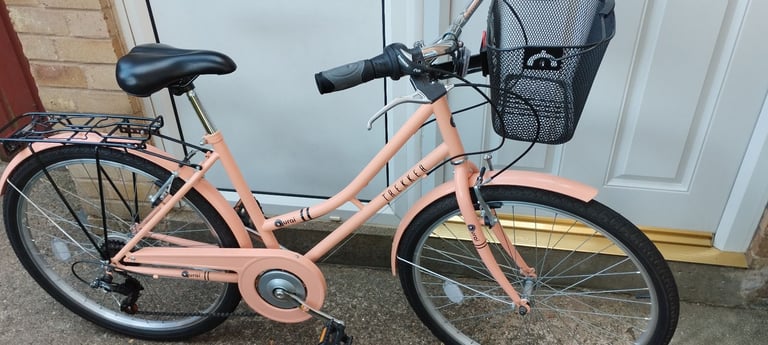 Bike for sale 