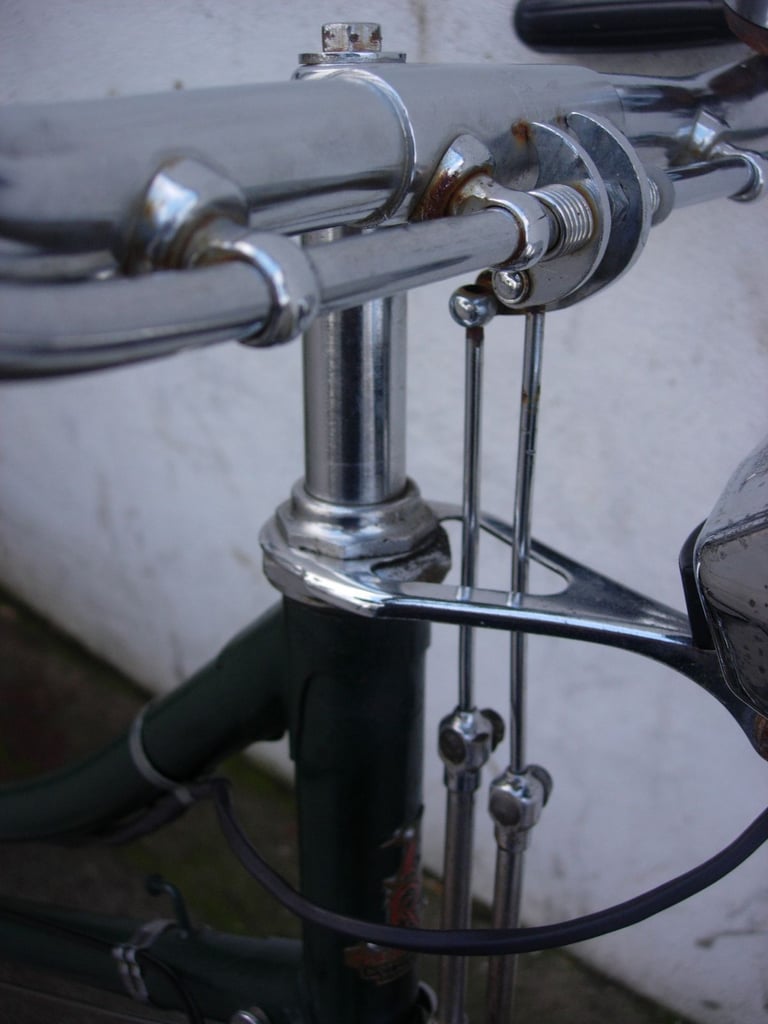Vintage Town / Commuter 4 -Speed Bike by Raleigh, Green, JUST SERVICED/ CHEAP PRICE!!!!!!!!!!!!!!!