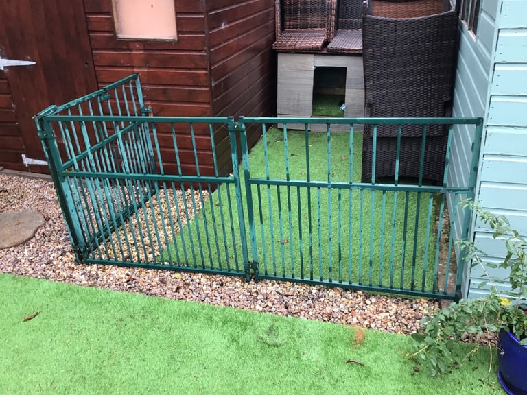 Puppy/Dog Pens