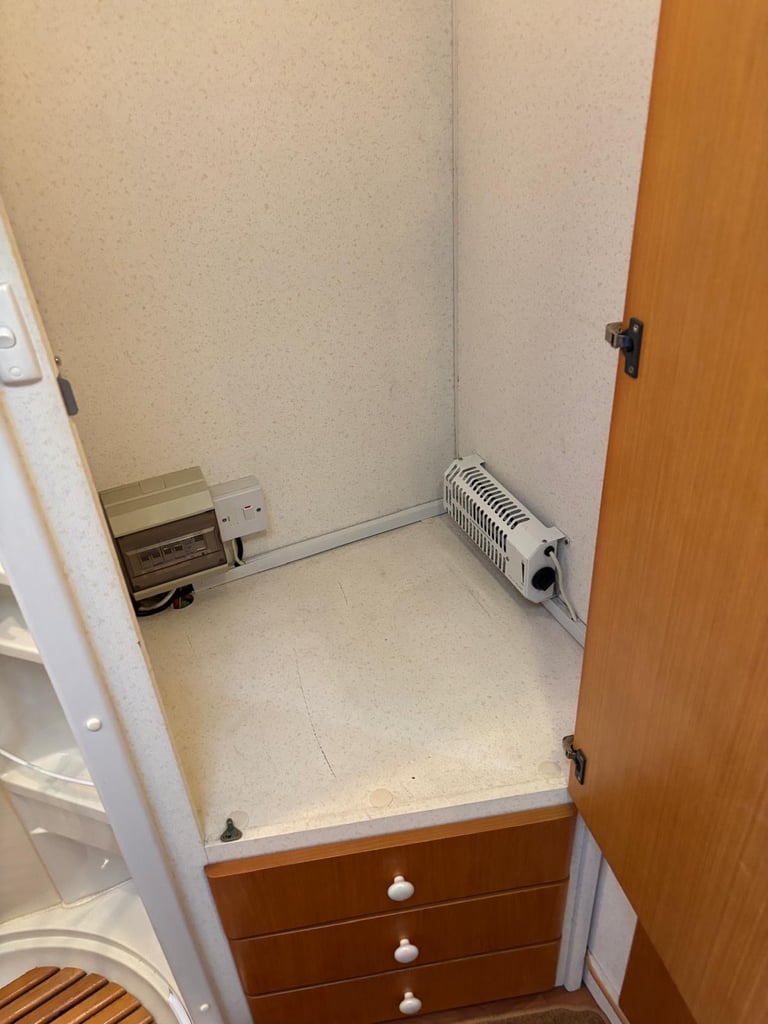 Elddis caravan for sale