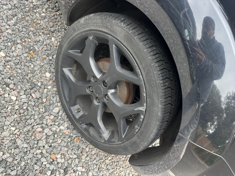 Ford, FOCUS, Hatchback, 2006, Manual, 1596 (cc), 5 doors