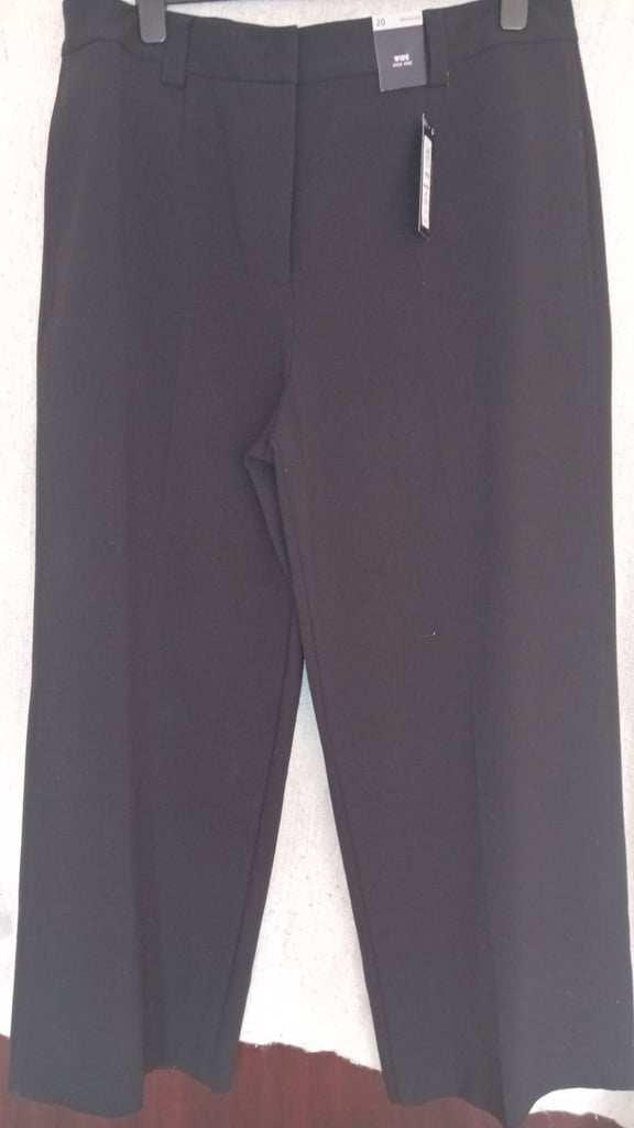 image for Marks & Spencer Ladies Trousers