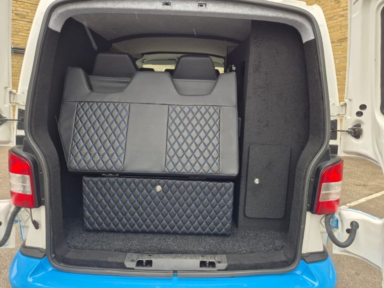 2015 Volkswagen Transporter 2.0 TDI BlueMotion Tech 114PS Startline Van PANEL VAN Diesel Manual