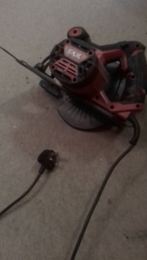 image for Sircular saw