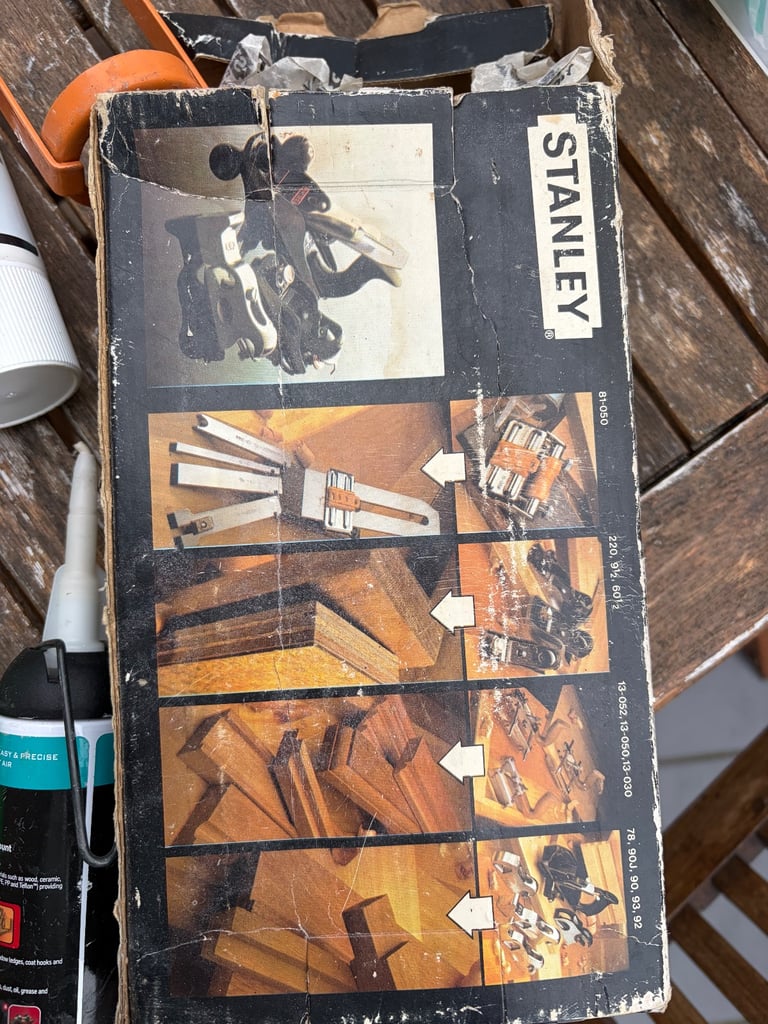 Various DIY pieces for free 