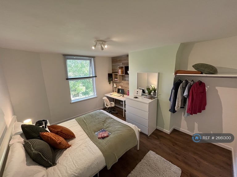 4 bedroom house in Nicander Road, Liverpool, L18 (4 bed) (#2661300)