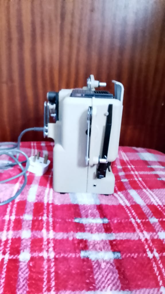 Slide projector phonomatic p8
