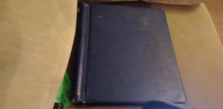 image for rear stamps from every country in the world