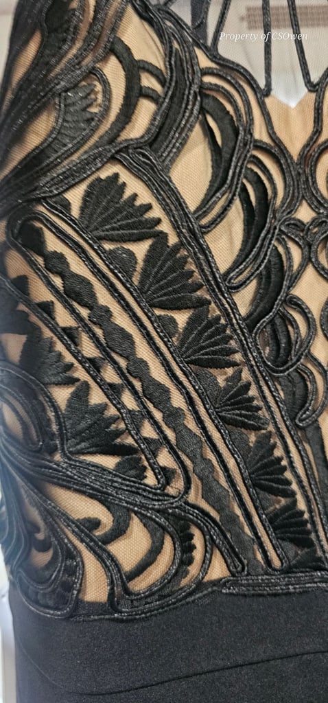 Size 16 bundle New lipsy dresses x 4 & lipsy jumpsuit 