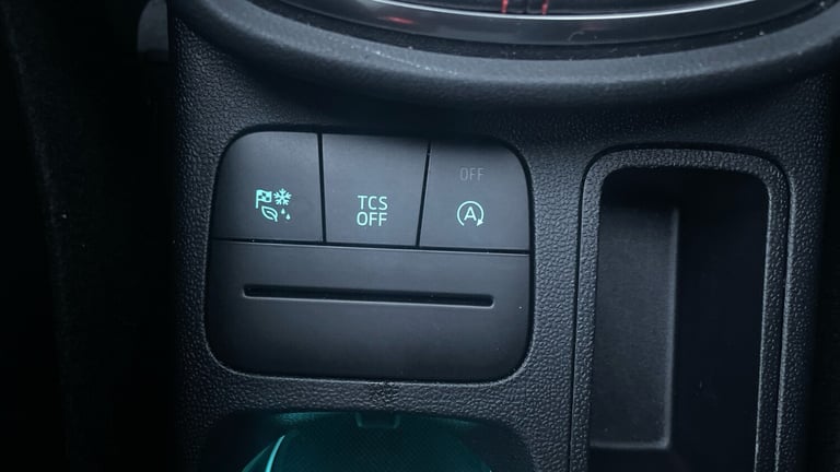 2023 Ford Puma 1.0 EcoBoost Hybrid mHEV ST-Line X 5dr HATCHBACK PETROL Manual