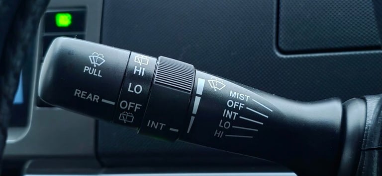 2014 Toyota Estima AREAS 2.4L PETROL AUTO 7 SEATS 5 DR Petrol Automatic