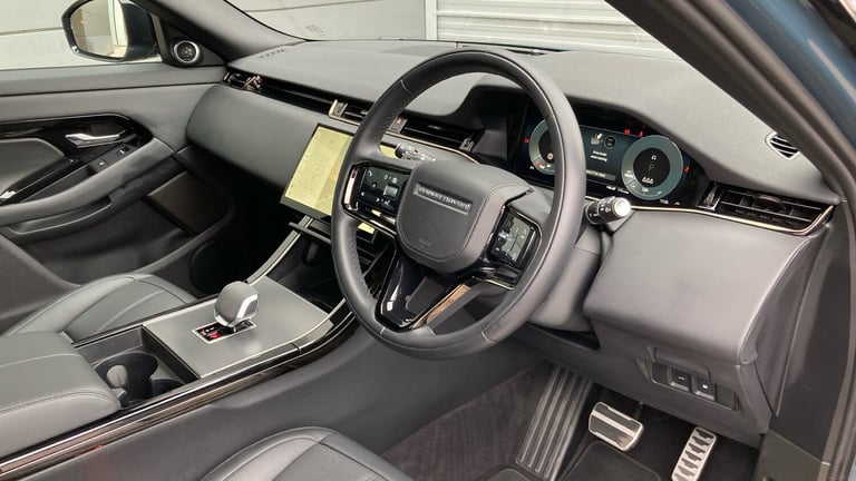 2023 Land Rover Range Rover Evoque 1.5 P300e Dynamic HSE 5dr Auto Hatchback Hatchback Hybrid Auto...
