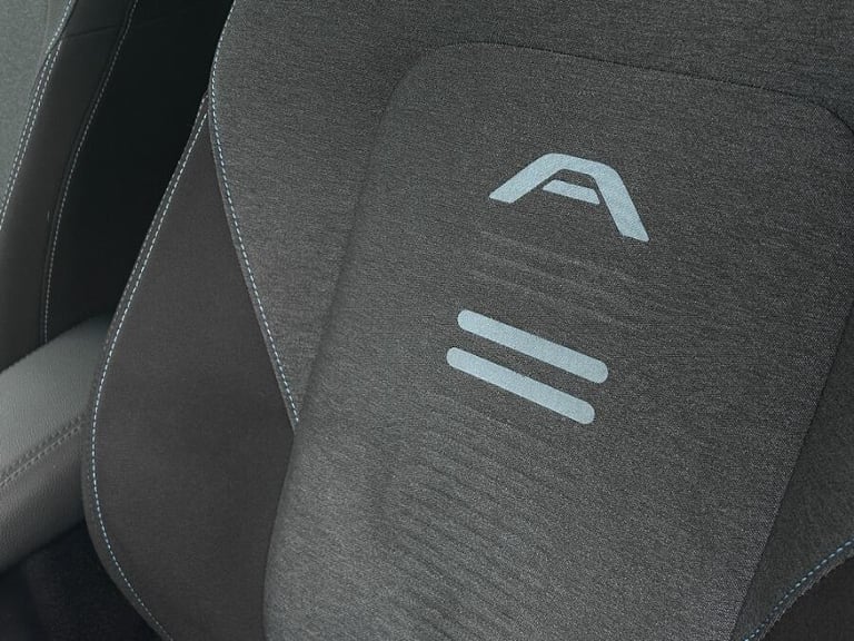 2023 Ford Fiesta 1.0t Ecoboost Active Hatchback 5dr Petrol Manual Euro 6 (s/s) (100 Ps) HATCHBACK...