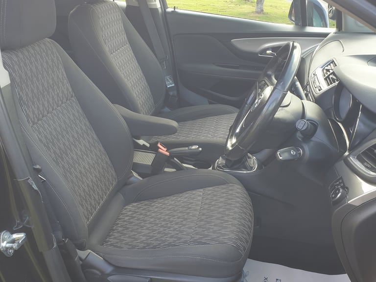 2014 Vauxhall Mokka 1.7 CDTi, top spec model, belt done, P/X, finance & delivery available